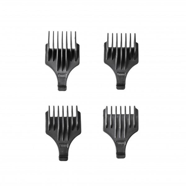 Cortapelo barba/cuerpo kuken