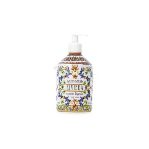 Rudy Profumi Jabón de Manos Líquido 500ml Riviera