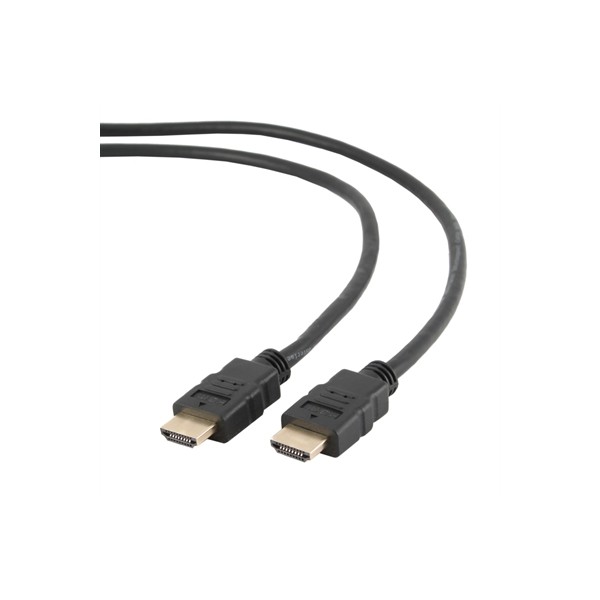 Gembird cable conexión hdmi v 1.4  10 mts