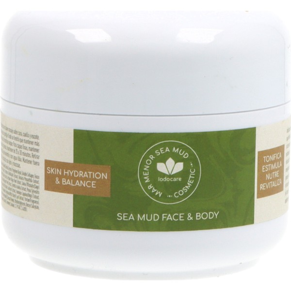 Lodo Marino Cosmetico Lodotherm 100ml