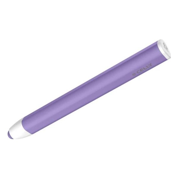 Celly lápiz tablet niños violeta