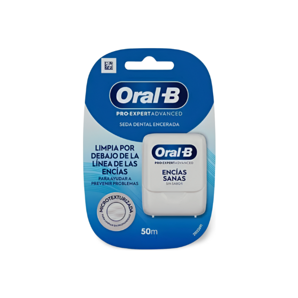 Oral-B Pro-expert Advanced Seda Dental Encías Sa