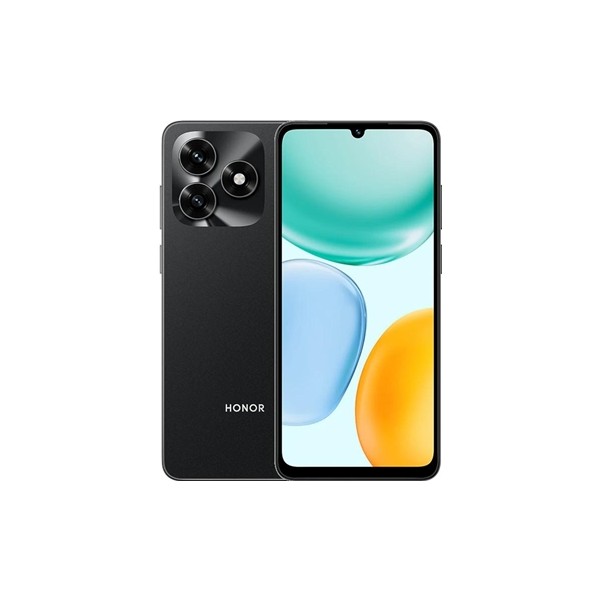 Honor x5c plus 6,7" 4gb(+4) 128gb negro